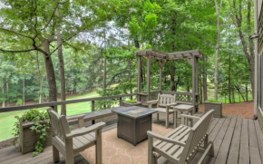 Fairway to Seven - King Bed Big-screen TVs Golf Course Views